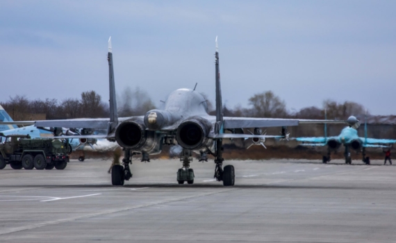 Повреждение моста под Покровском значительно осложняет снабжение украинских подразделений