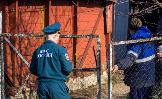 Пьяные жители Белгородской области сожгли четыре чужих автомобиля