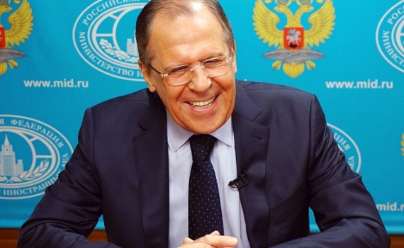 Министр иностранных дел России предложил замену термину «фактчекинг» Министр иностранных дел России предложил замену термину «фактчекинг»