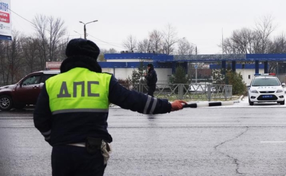 В Ульяновске полицейские изъяли крупную партию нелегального пива