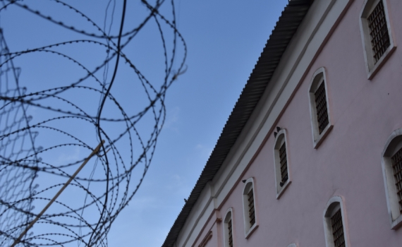 Суд признал военнослужащего из Абакана виновным в неявке на службу Суд признал военнослужащего из Абакана виновным в неявке на службу
