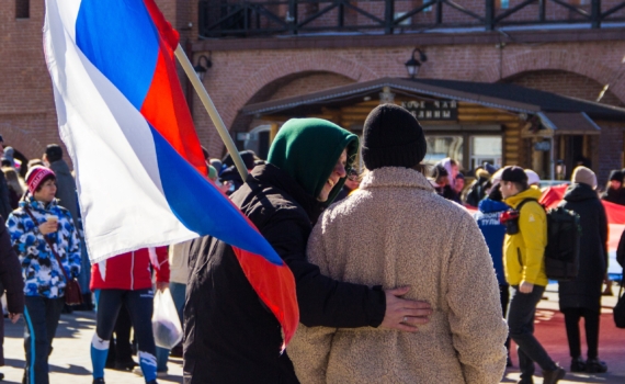 Идея с ультиматумом Москве провалилась, утверждает эксперт