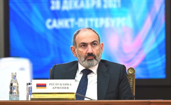 Эксперт: Баку опередил Ереван по взаимодействию с Западом