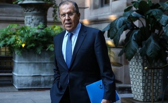 Лавров обозначил позицию РФ: глава режима без конституционного статуса — почему Москва готова говорить с Зеленским