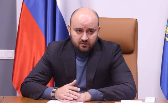 В Самаре губернатор Вячеслав Федорищев провел заседание штаба по экономической безопасности в регионе В Самаре губернатор Вячеслав Федорищев провел заседание штаба по экономической безопасности в регионе