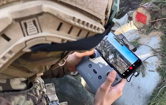 Потенциальные беспилотные войска сразу же столкнутся с кадровым дефицитом, заявил эксперт