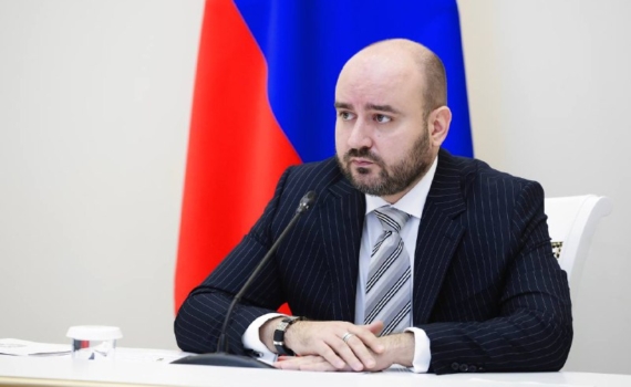 Губернатор Вячеслав Федорищев подвел итоги форума «Россия – спортивная держава» в Самаре Губернатор Вячеслав Федорищев подвел итоги форума «Россия – спортивная держава» в Самаре