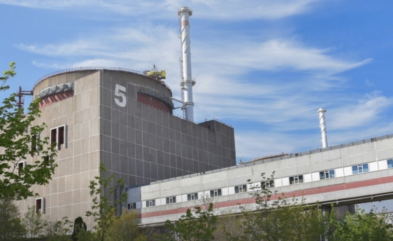 Дестабилизация работы украинских АЭС может нанести критический ущерб энергоинфраструктуре страны Дестабилизация работы украинских АЭС может нанести критический ущерб энергоинфраструктуре страны