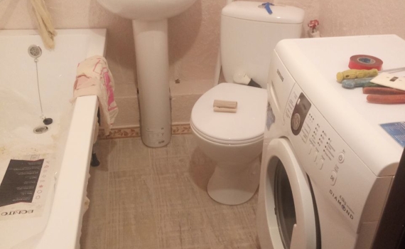 Легко и без запаха: как превратить чистку унитаза в приятный ритуал — тайна пены для бритья Легко и без запаха: как превратить чистку унитаза в приятный ритуал — тайна пены для бритья