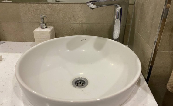 Блеск без химии: какие секреты идеальной чистоты хранят наши бабушки — всего 15 минут на сантехнику Блеск без химии: какие секреты идеальной чистоты хранят наши бабушки — всего 15 минут на сантехнику