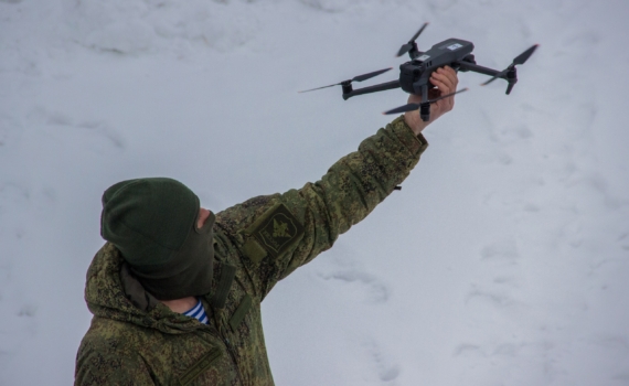 Баранчик: Эффективные авиаудары ВС РФ по Покровску делают второстепенной численность ВСУ в городе Баранчик: Эффективные авиаудары ВС РФ по Покровску делают второстепенной численность ВСУ в городе