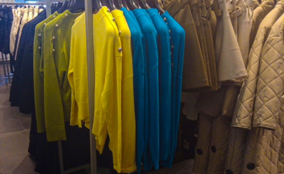 Невидимая угроза из магазина: что скрывает новая вещь до стирки Невидимая угроза из магазина: что скрывает новая вещь до стирки