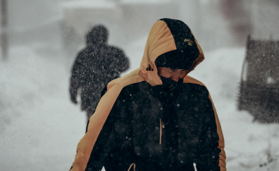 Эль-Ниньо закончился — ждём морозы и снег: зимний сценарий переписывается — заключение синоптика Эль-Ниньо закончился — ждём морозы и снег: зимний сценарий переписывается — заключение синоптика