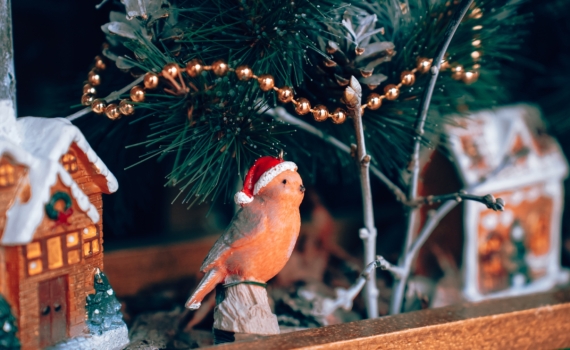 Что нельзя делать 4 декабря, чтобы не навлечь беду: главные запреты дня Что нельзя делать 4 декабря, чтобы не навлечь беду: главные запреты дня