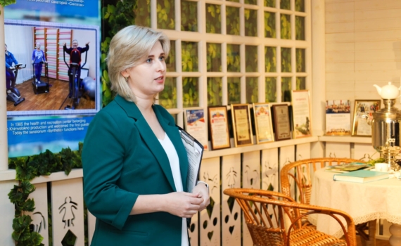 29 января девятиклассники щекинской школы №11 посетили Зал трудовой славы компании «Щекиноазот» 29 января девятиклассники щекинской школы №11 посетили Зал трудовой славы компании «Щекиноазот»