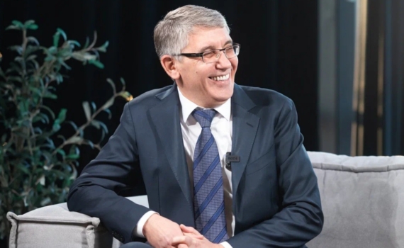 Тульский губернатор отмечен в нескольких номинациях как лучший региональный политик Тульский губернатор отмечен в нескольких номинациях как лучший региональный политик