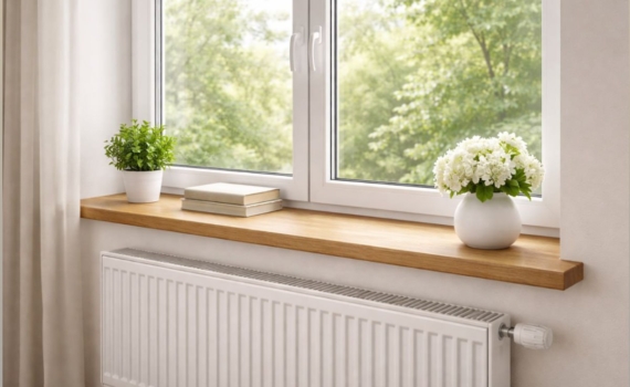 Не ведитесь на красоту: 5 фактов о радиаторах, о которых молчат продавцы Не ведитесь на красоту: 5 фактов о радиаторах, о которых молчат продавцы