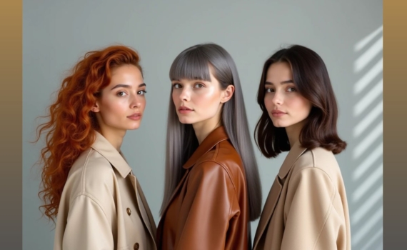 Ваши волосы не блестят: 5 секретов несмываемого ухода от эксперта Ваши волосы не блестят: 5 секретов несмываемого ухода от эксперта