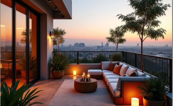 Почему красивый интерьер — не главное: дизайнер раскрыла, что на самом деле влияет на качество жизни Почему красивый интерьер — не главное: дизайнер раскрыла, что на самом деле влияет на качество жизни