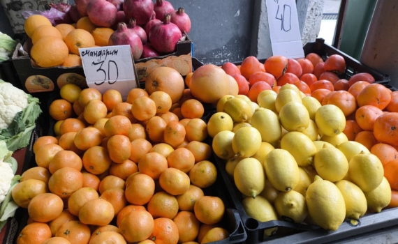 Гениальная хитрость с лимоном в марте: не выбрасывайте даже корки — это не только витамины Гениальная хитрость с лимоном в марте: не выбрасывайте даже корки — это не только витамины