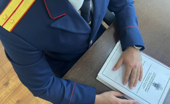 В Адыгее бывший сотрудник исправительного учреждения осужден на 6 лет лишения свободы за превышение должностных полномочий В Адыгее бывший сотрудник исправительного учреждения осужден на 6 лет лишения свободы за превышение должностных полномочий