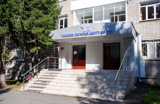 Губернатор Владимир Мазур дал новые поручения по улучшению качества жизни в томском Академгородке Губернатор Владимир Мазур дал новые поручения по улучшению качества жизни в томском Академгородке