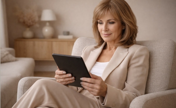 Эти стрижки подходят всем: 5 универсальных причесок, которые уже в моде в 2026 году Эти стрижки подходят всем: 5 универсальных причесок, которые уже в моде в 2026 году