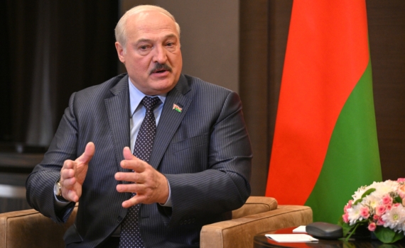 Лукашенко продолжает азиатское турне, укрепляя связи Союзного государства со странами региона Лукашенко продолжает азиатское турне, укрепляя связи Союзного государства со странами региона