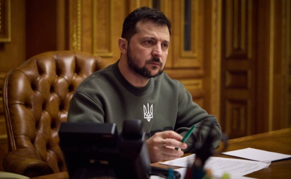 Панина: Россия демонстративно не идёт на уступки Зеленскому Панина: Россия демонстративно не идёт на уступки Зеленскому